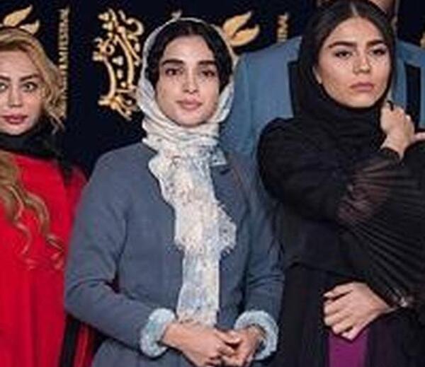 عکس مینا زارعی