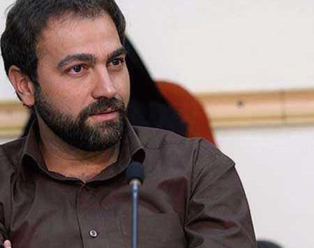 عکس از آرش مجیدی