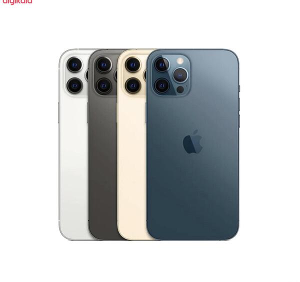 عکس گوشی ایفون ۱۲ پرو مکس