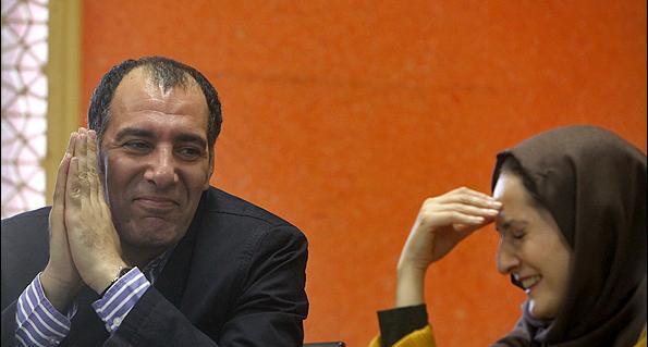 عکس بهنام تشکر درسریال دزد و پلیس
