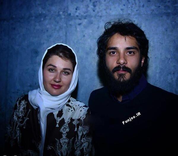 عکس های شخصی ساعد سهیلی