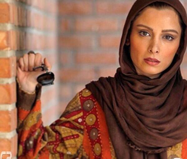 عکس های فرناز رهنما