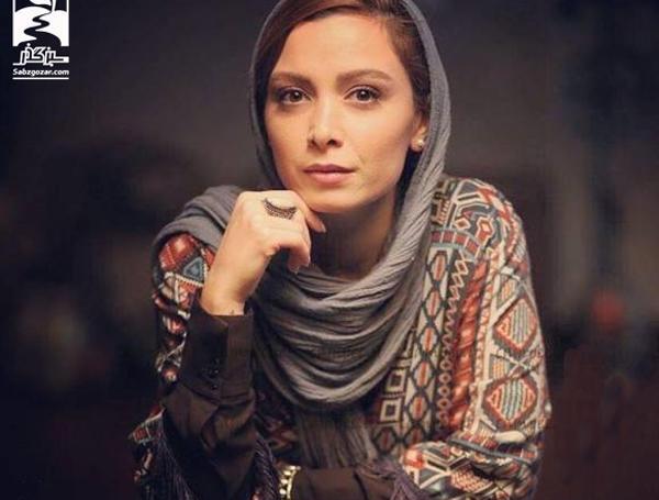عکس های فرناز رهنما