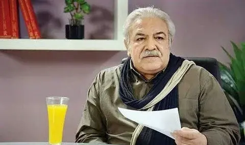 عکسهای خانوادگی رسول نجفیان