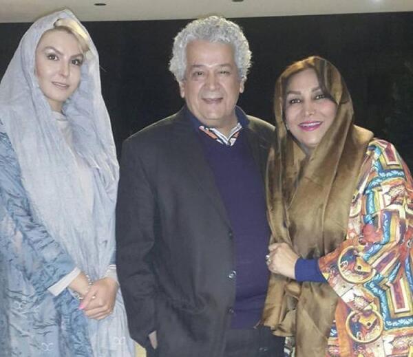 عکسهای خانوادگی رسول نجفیان