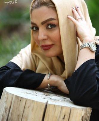 عکس بازیگر شهرزاد عبدالمجید