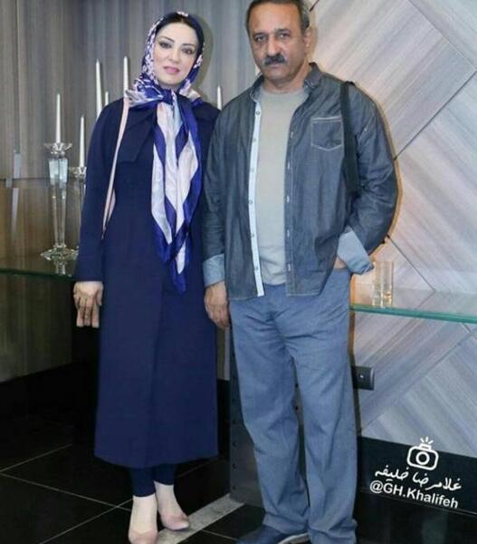 عکس های علیرضا اوسیوند