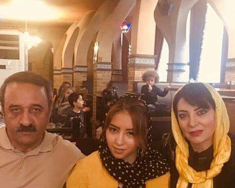 عکس های علیرضا اوسیوند