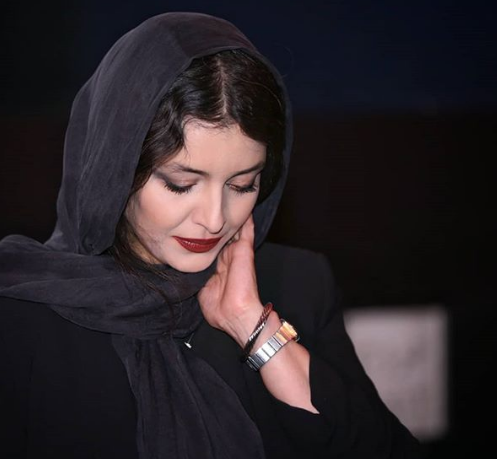 آلبوم عکس ساره بیات