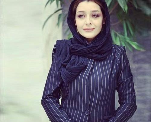 آلبوم عکس ساره بیات