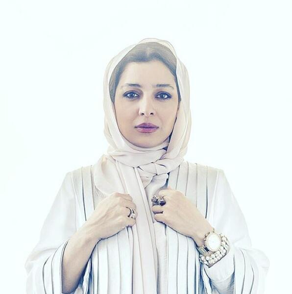 آلبوم عکس ساره بیات