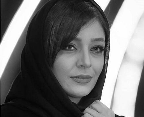 آلبوم عکس ساره بیات