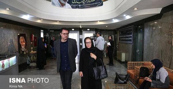 عکس خانه جمشید مشایخی