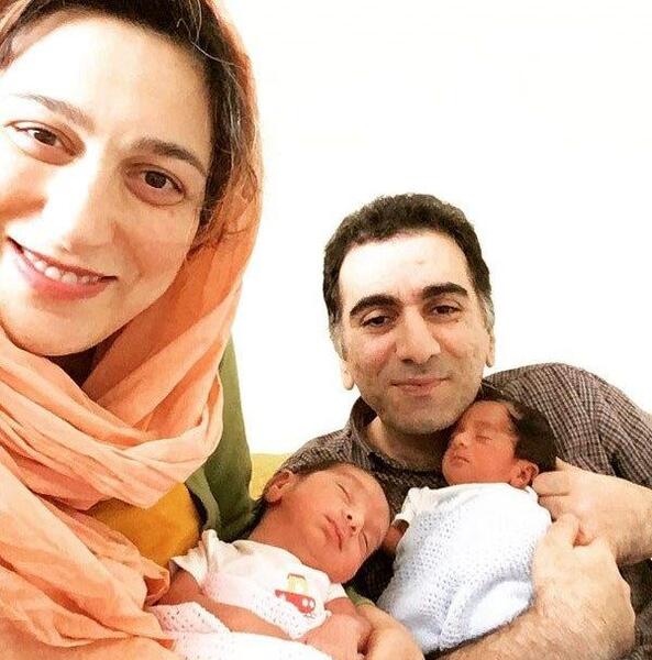 عکس رامین ناصر نصیر بازیگر