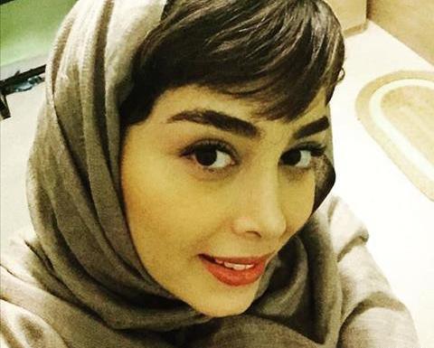 عکس های شیک دیبا زاهدی