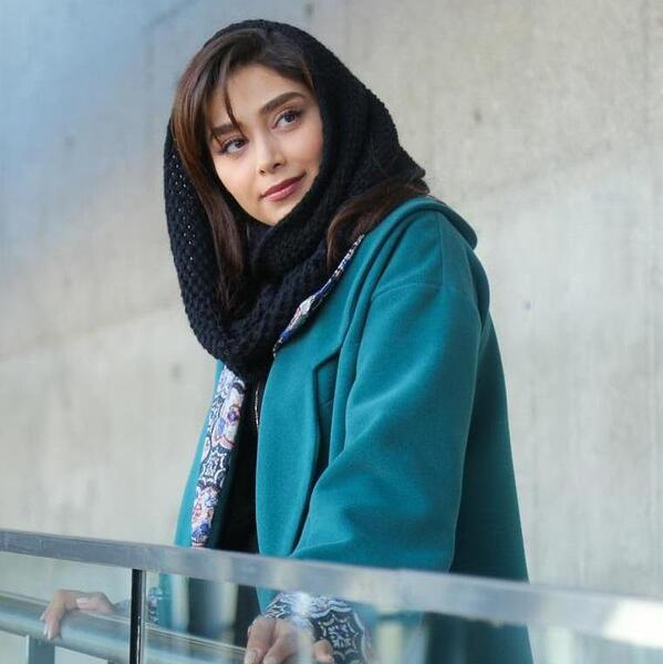 عکس های شیک دیبا زاهدی