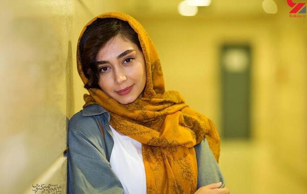 عکس های شیک دیبا زاهدی