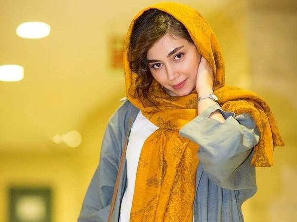 عکس های شیک دیبا زاهدی