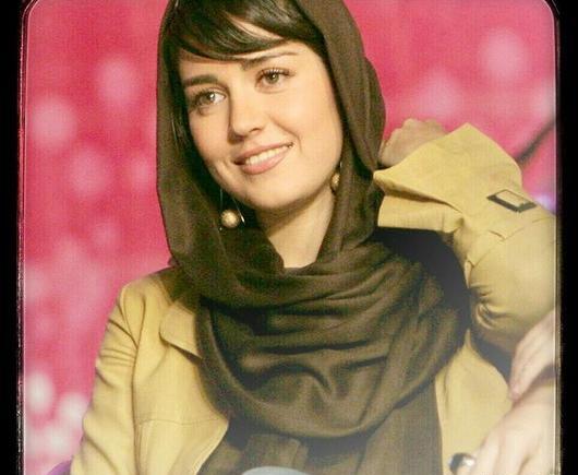 جدیدترین عکس افسانه پاکرو