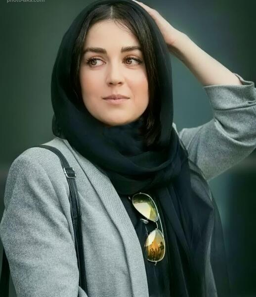 جدیدترین عکس افسانه پاکرو