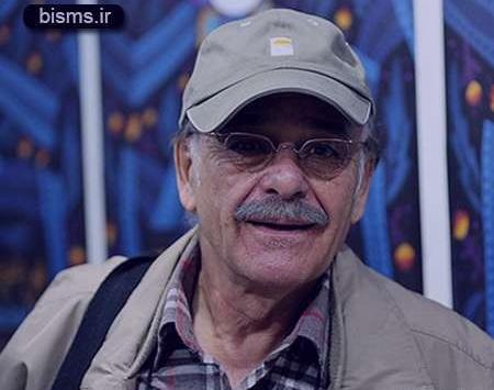 عکسهای جوانی رضا بابک