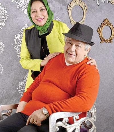 عکسهای جوانی رضا بابک
