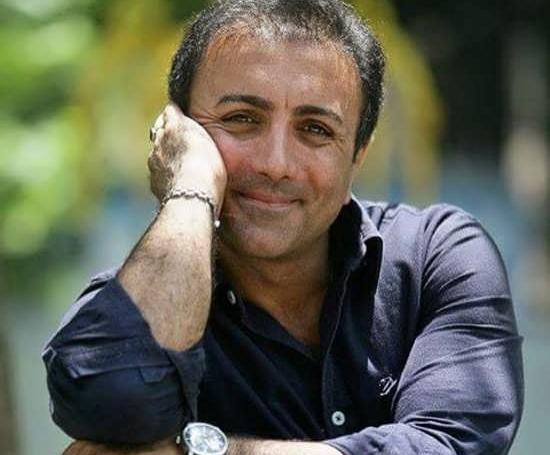 عکس های زیبا از امین زندگانی