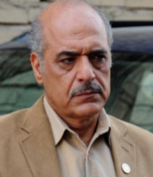 عکس فرشید زارعی فرد