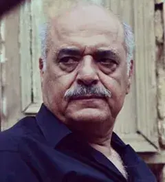 عکس فرشید زارعی فرد