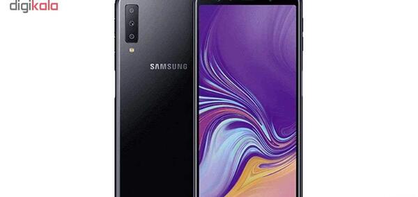 عکس گوشی a7218