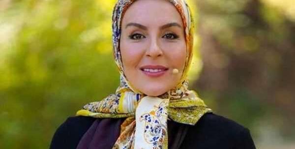 عکس عروسی آزیتا ترکاشوند