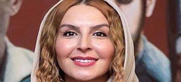 عکس عروسی آزیتا ترکاشوند