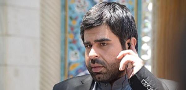 جدیدترین عکس امیر نوری