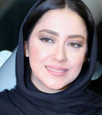 عکس های زیبای بهاره کیان افشار