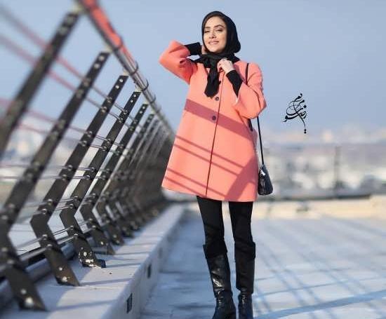 عکس های زیبای بهاره کیان افشار