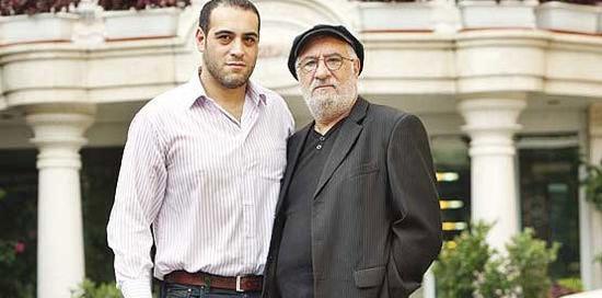 عکس از پسران عبدالرضا اکبری