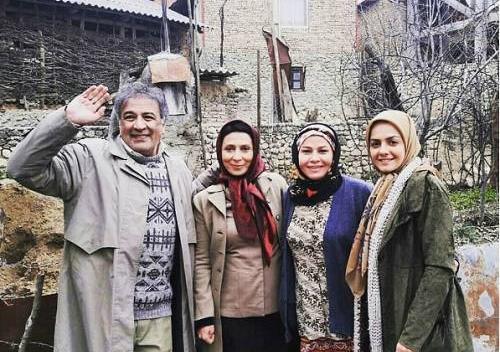 عکس از پسران عبدالرضا اکبری