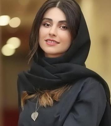 عکس شبنم قلی خانی با لاله مرزبان