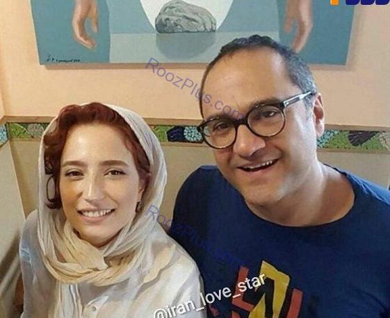 عکس تازه رامبد جوان