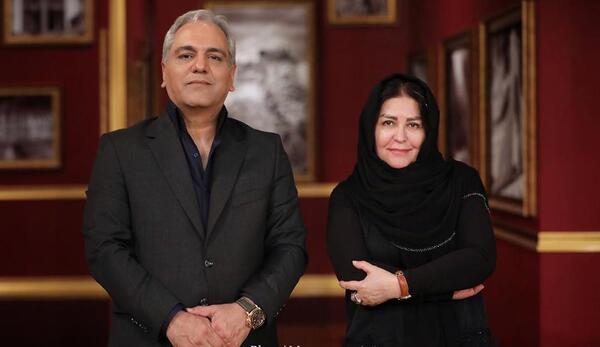 عکس اکرم محمدی