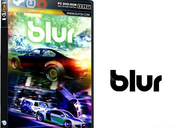 عکس بازی blur