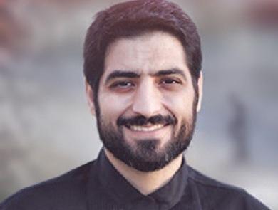 عکس جدید مجید رمضان زاده