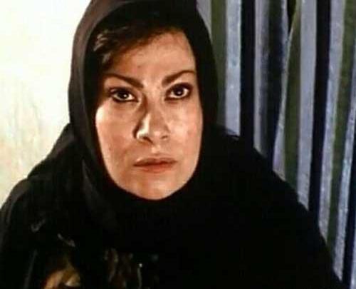 عکس همسر خسرو شکیبایی