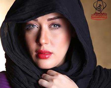 عکس جدید همسر امین تارخ