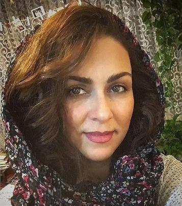 عکس همسر شیوا ابراهیمی