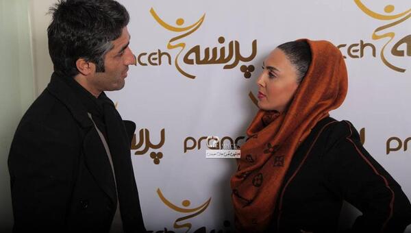 گالری عکس پژمان جمشیدی