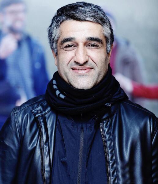 گالری عکس پژمان جمشیدی