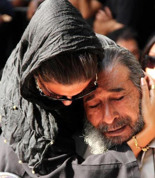 عکس هایی از انوشیروان ارجمند