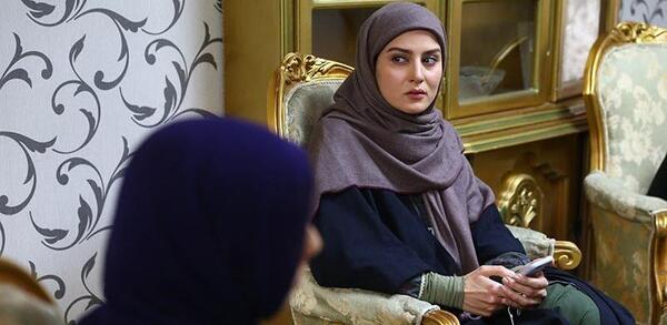 عکس های شهین خلیلی