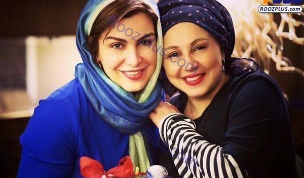 عکس های شهین خلیلی